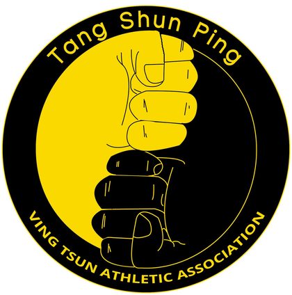 Logo de la Tang Shun Ping Ving Tsun Athletic Association